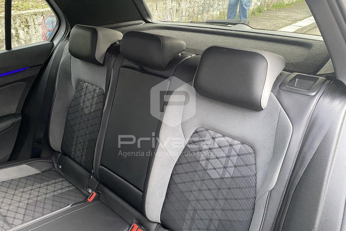 VOLKSWAGEN Golf 1.5 TSI EVO ACT R-Line