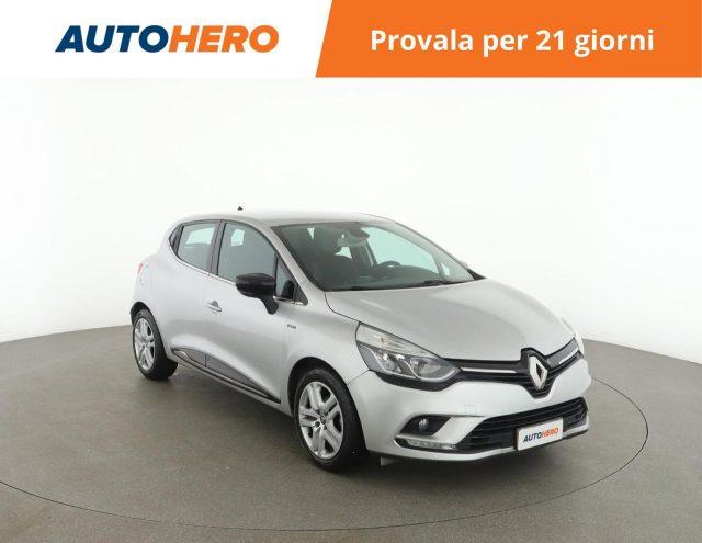 RENAULT Clio 1.2 75 CV 5 porte Duel