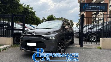 CITROEN C3 Aircross PureTech 110CV S&S C-SERIES*24M.G.*FULL LED*PDC*