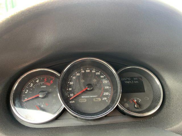 RENAULT Megane Mégane Coupé 1.5 dCi 110CV EDC GT Line