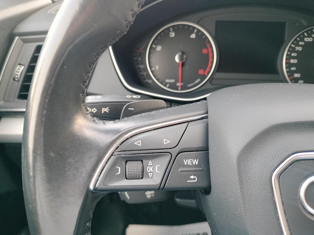 Audi Q5 2.0 TDI quattro S tronic Sport