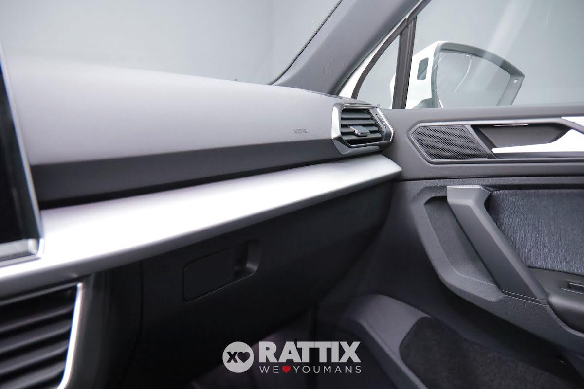 SEAT Tarraco 2.0 TDI 150CV Business DSG