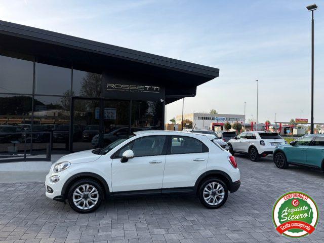 FIAT 500X 1.6 MJT Business ANCHE NEOPATENTATI