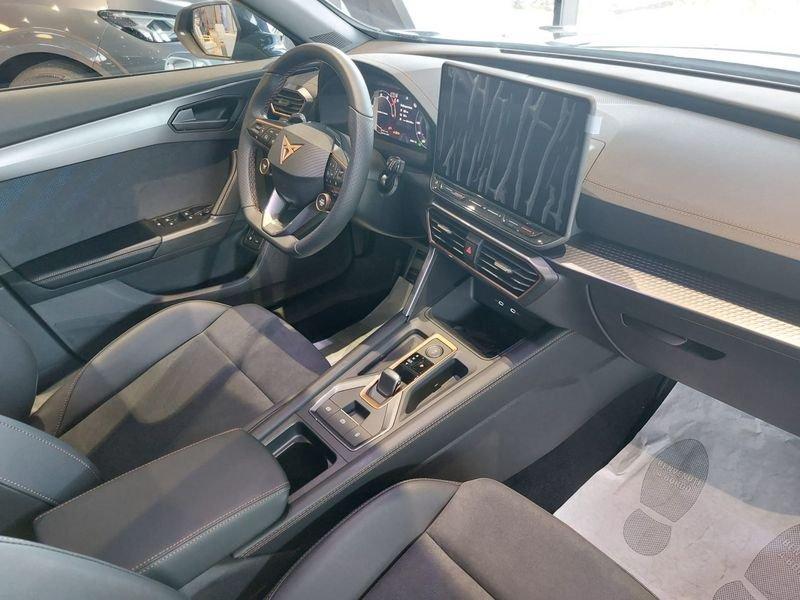 Cupra Formentor 1.5 Plug in Hybrid DSG Dark Night >> KM ZERO 2026