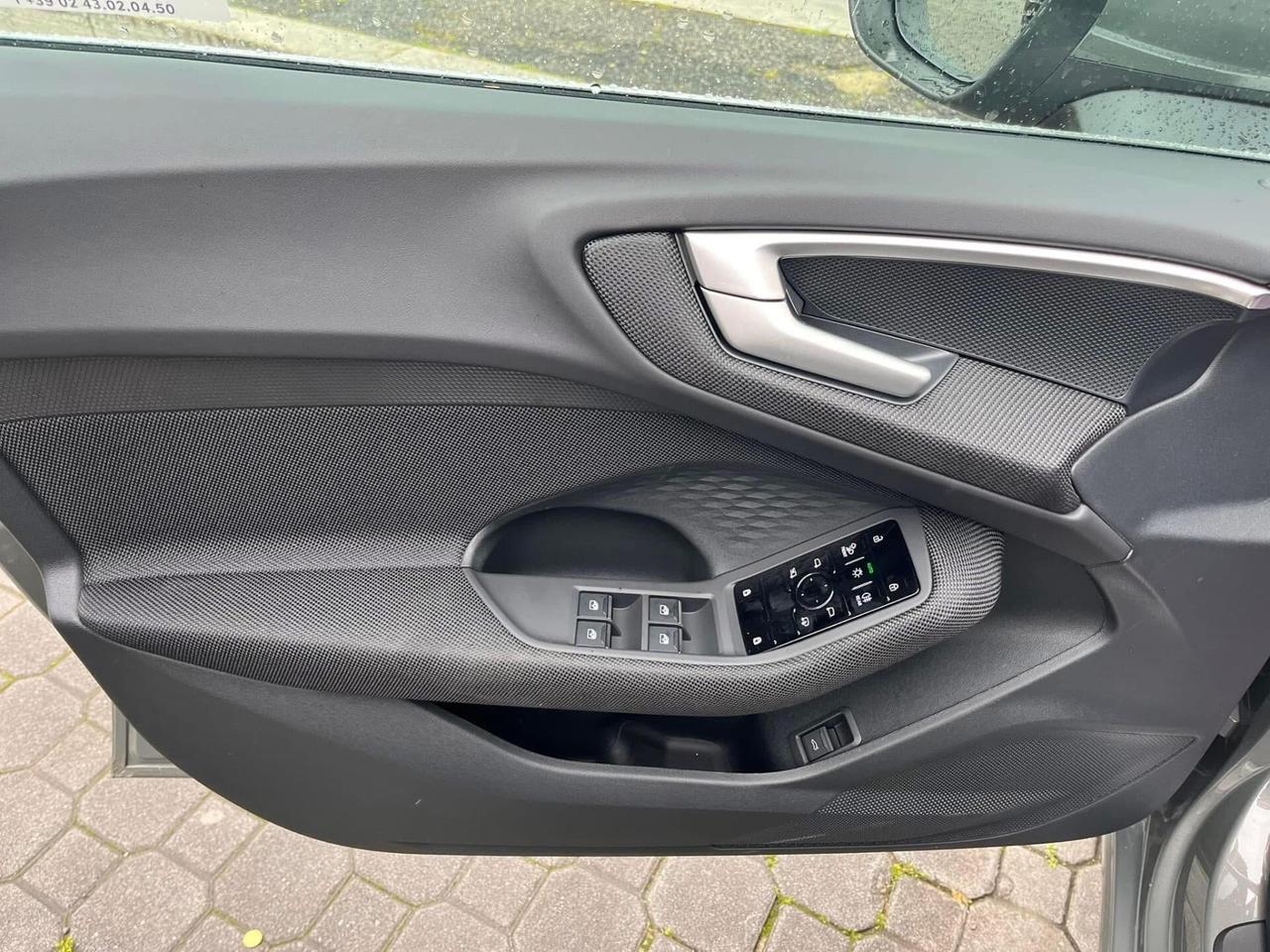 Audi A5 Avant TDI 150 kW S tronic mHEV Business AUTO A NOLEGGIO