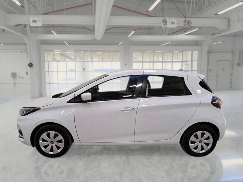 RENAULT ZOE BUSINESS R110 5 PORTE BERLINA