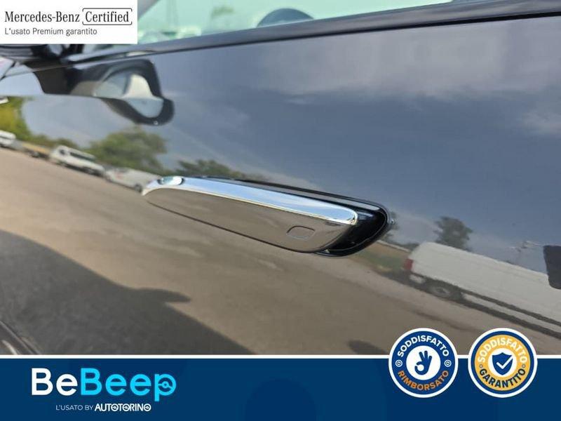 Mercedes-Benz Classe E E SW 220 D AMG LINE PREMIUM 4MATIC AUTO