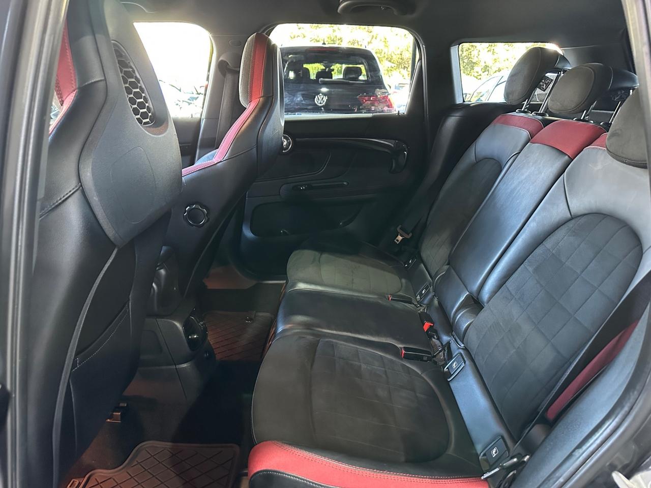 Mini John Cooper Works Countryman 2.0 Hype ALL4