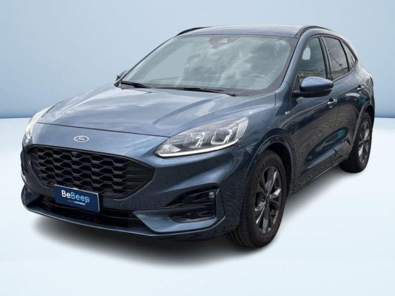 Ford Kuga 2.0 ECOBLUE MHEV ST-LINE 2WD 150CV
