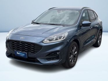 Ford Kuga 2.0 ECOBLUE MHEV ST-LINE 2WD 150CV