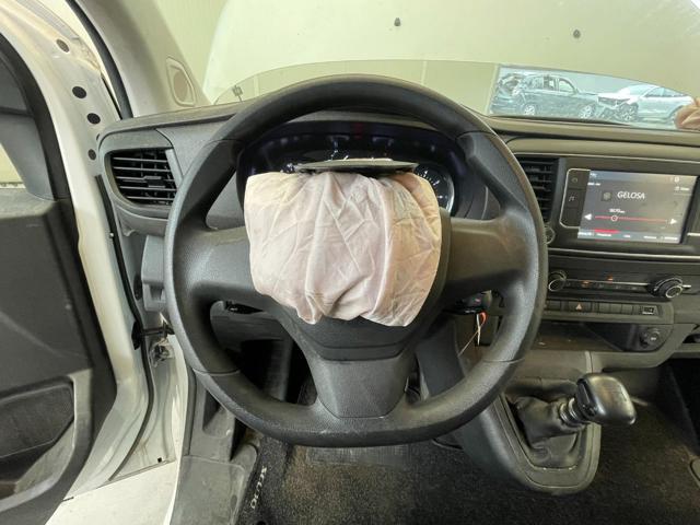 FIAT Scudo 1.5 BLUEHDI 100CV PL-TN FURGONE