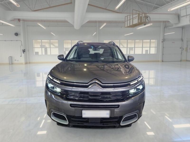 CITROEN C5 AIRCROSS BLUEHDI 130 SES SHINE SUV