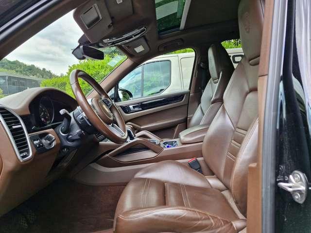 Porsche Cayenne 3.0 e-hybrid Full Optional Service Porsche