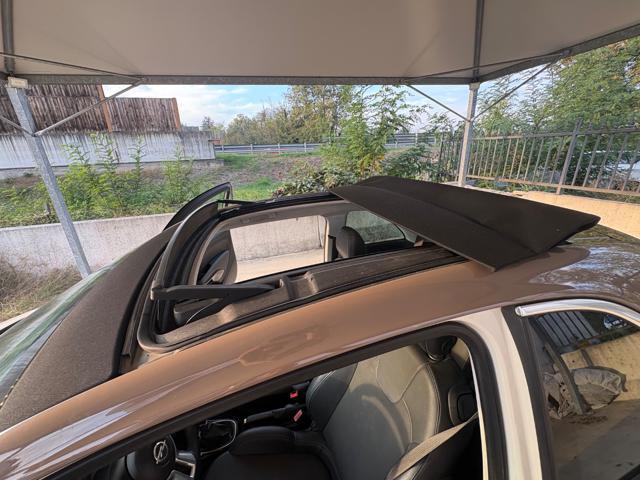 OPEL Adam Rocks 1.4 100 CV CABRIO PER NEOPATENTATI