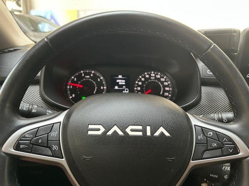 Dacia Sandero Stepway III 2021 Stepway 1.0 TCe Expression