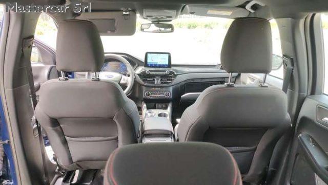 FORD Kuga Kuga 1.5 ecoblue ST-Line X 2wd 120cv auto tg : GK3
