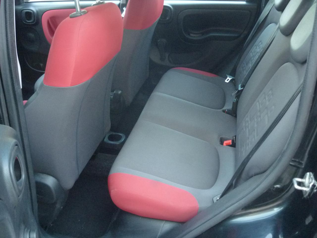 Fiat Panda 1.2 Easy