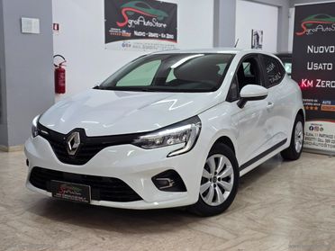 RENAULT Clio TCe 12V 100 CV 5p. Business