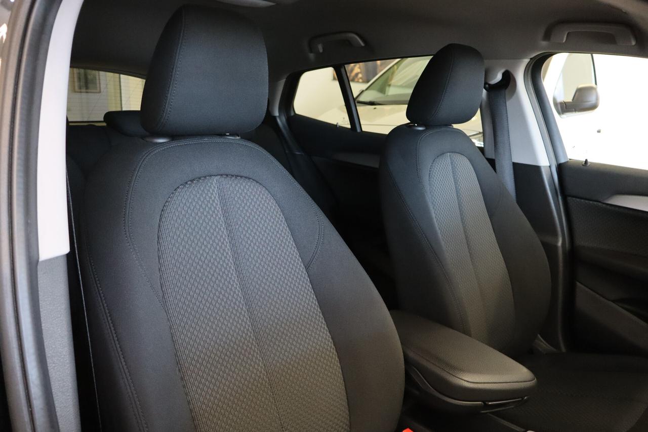 BMW X2 xDrive18d ADVANTAGE AUTO - X-DRIVE 18D