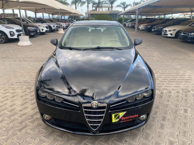 ALFA ROMEO 159 1.9 JTDm