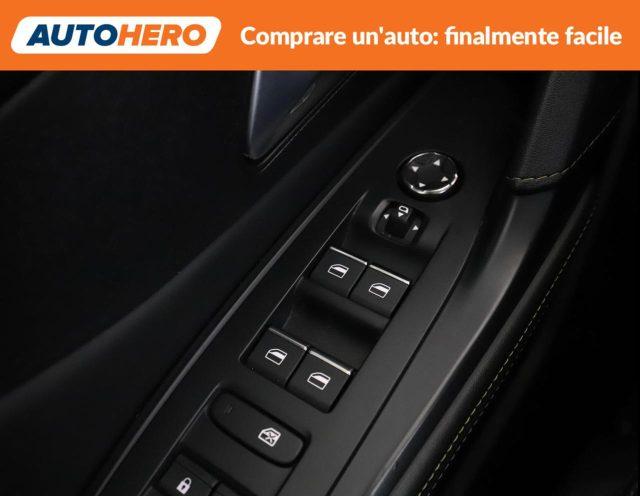 PEUGEOT 408 Plug-in Hybrid 225 e-EAT8 GT