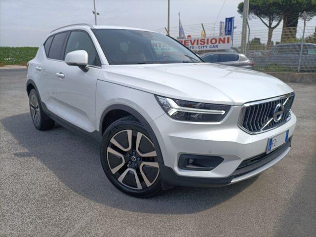 VOLVO XC40 D3 Geartronic Inscription