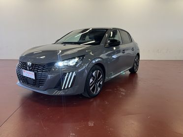PEUGEOT 208 5P - ALLURE PureTech 100 S&S