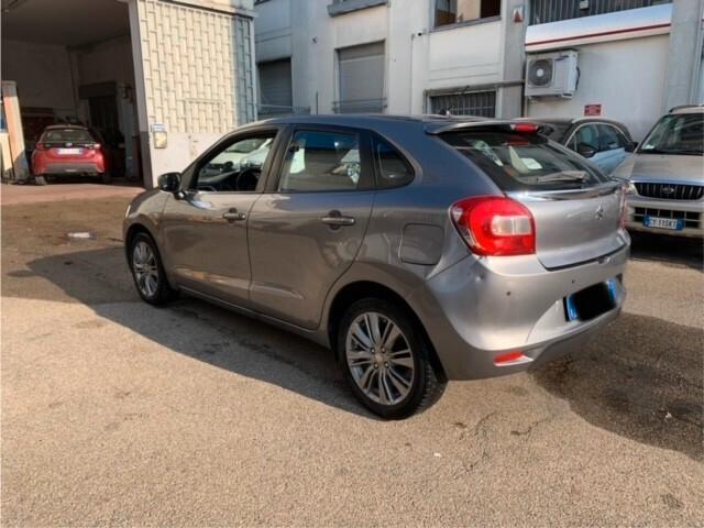 Suzuki Baleno 1.2 Dualjet B-Cool NEOPATENTATI