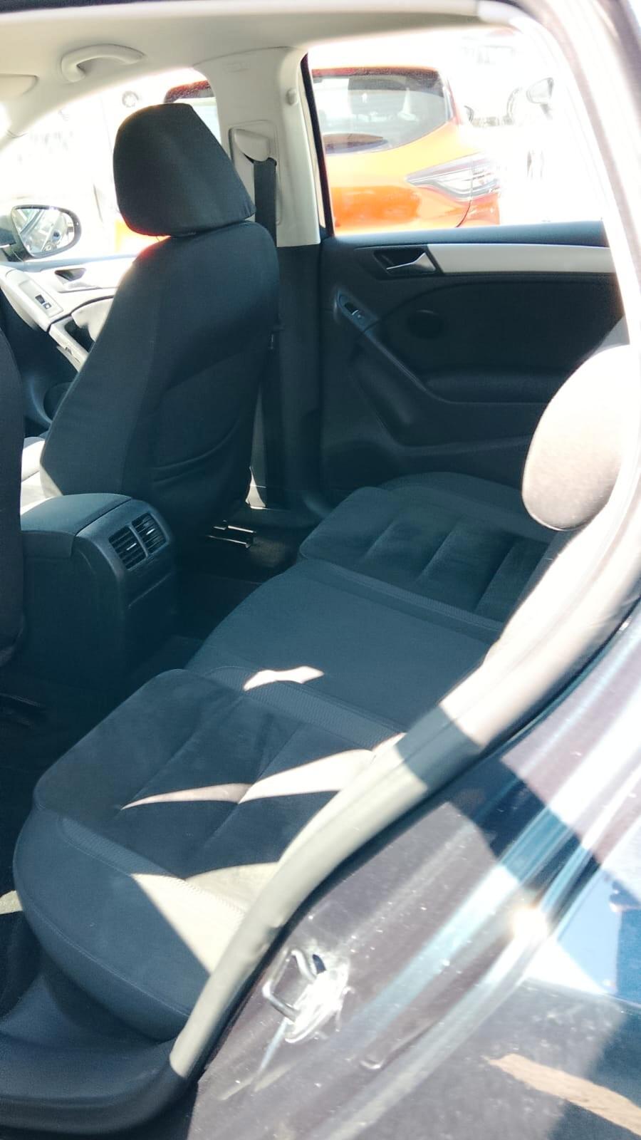 Volkswagen Golf 2.0 TDI 110CV