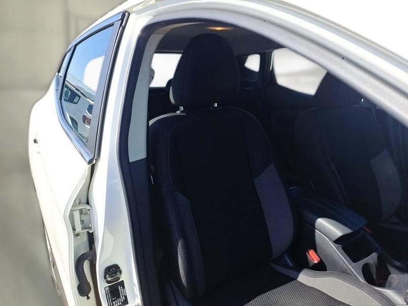 NISSAN QASHQAI 1.3 DIG-T 140 Business