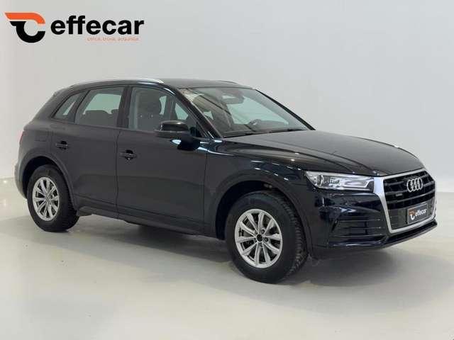 Audi Q5 2.0 TDI 163 CV quattro S tronic