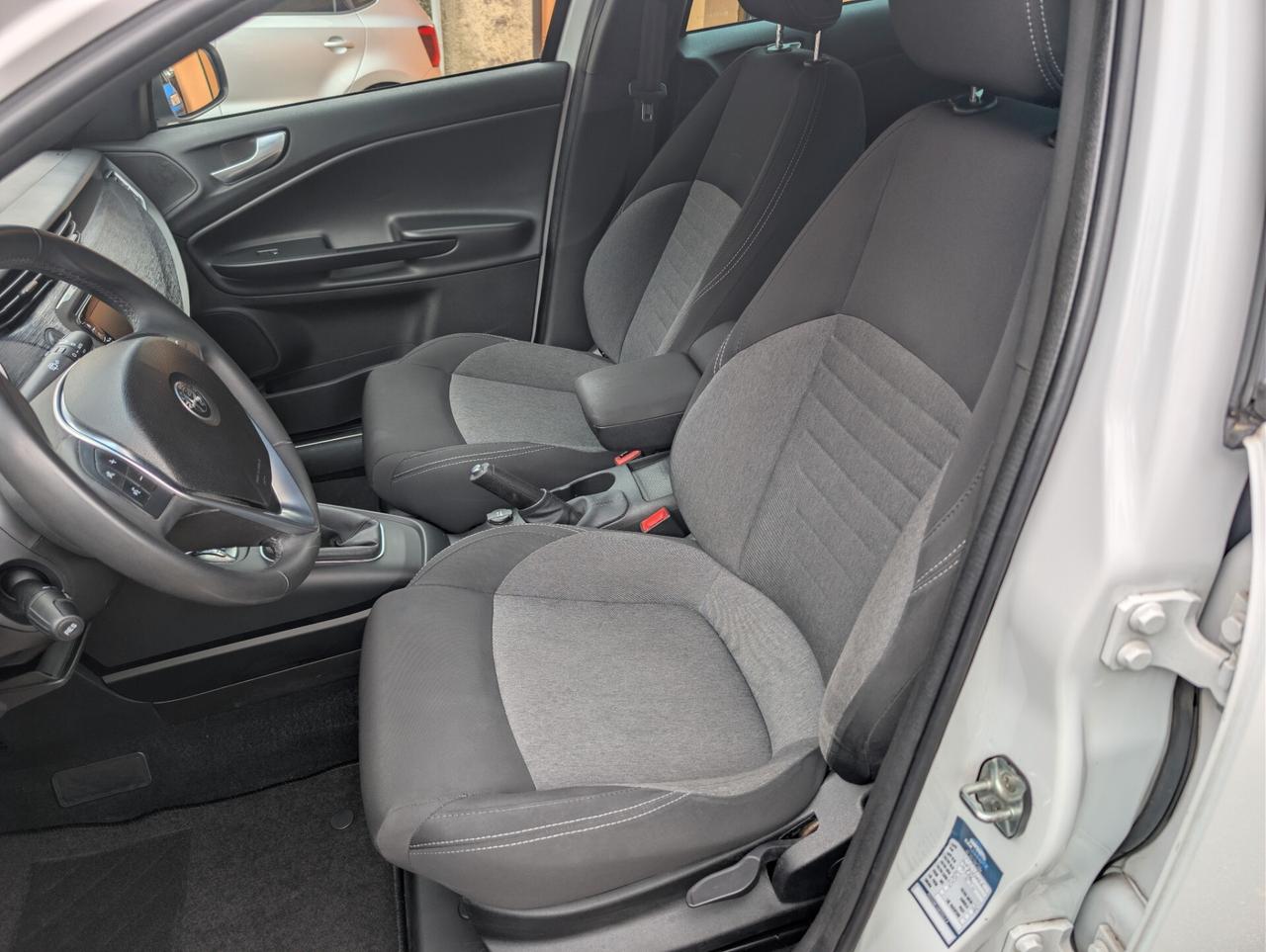 Alfa Romeo Giulietta 1.6 JTDm 120 CV