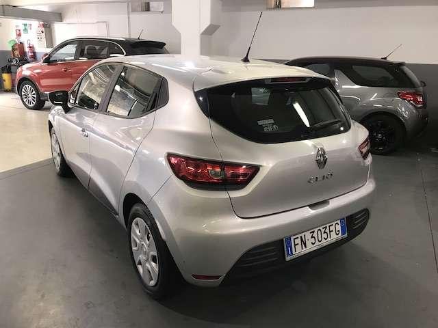 Renault Clio 0.9 tce energy Zen Gpl 90cv / EURO6
