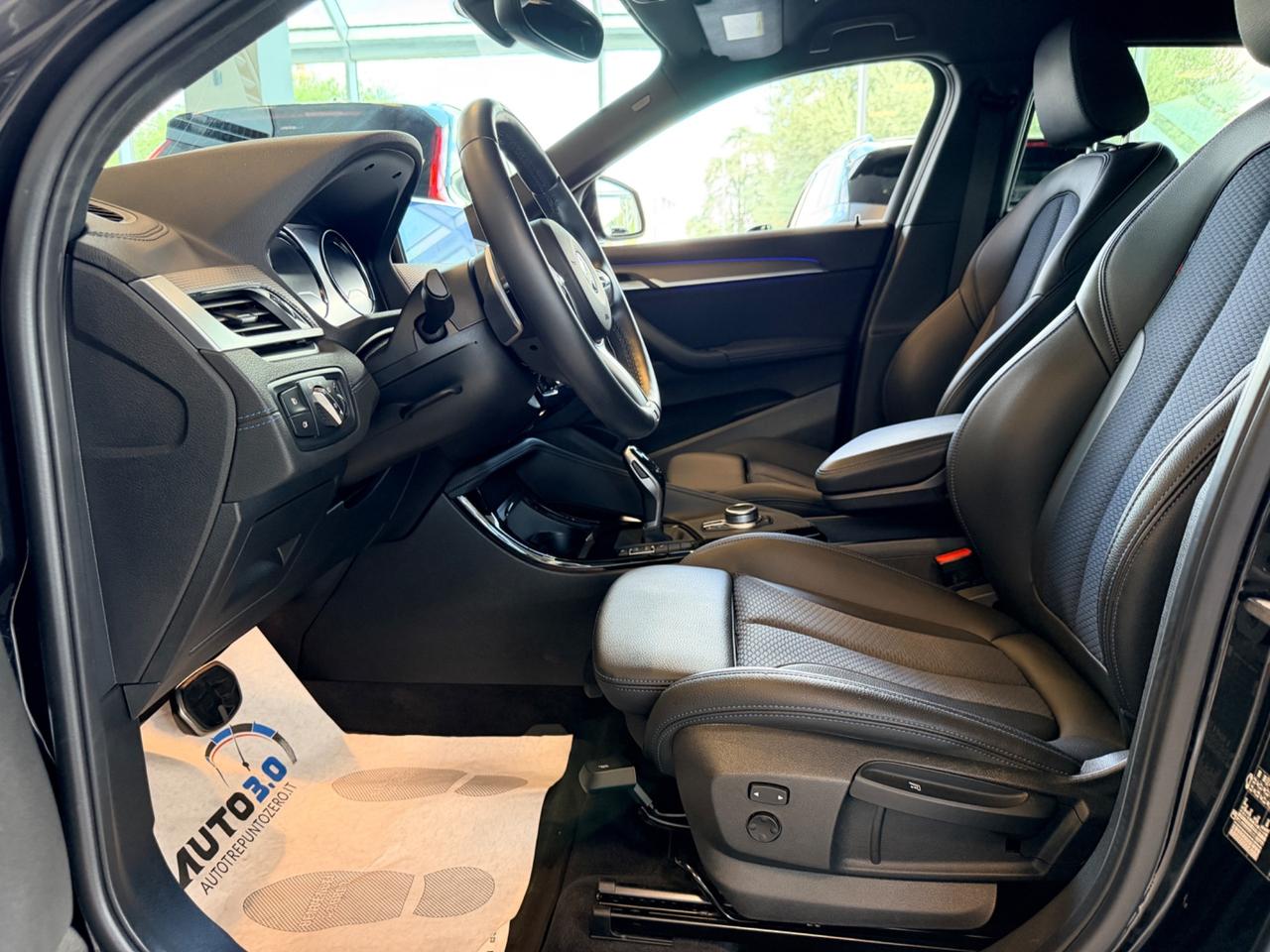 Bmw X2 sDrive20i Msport auto