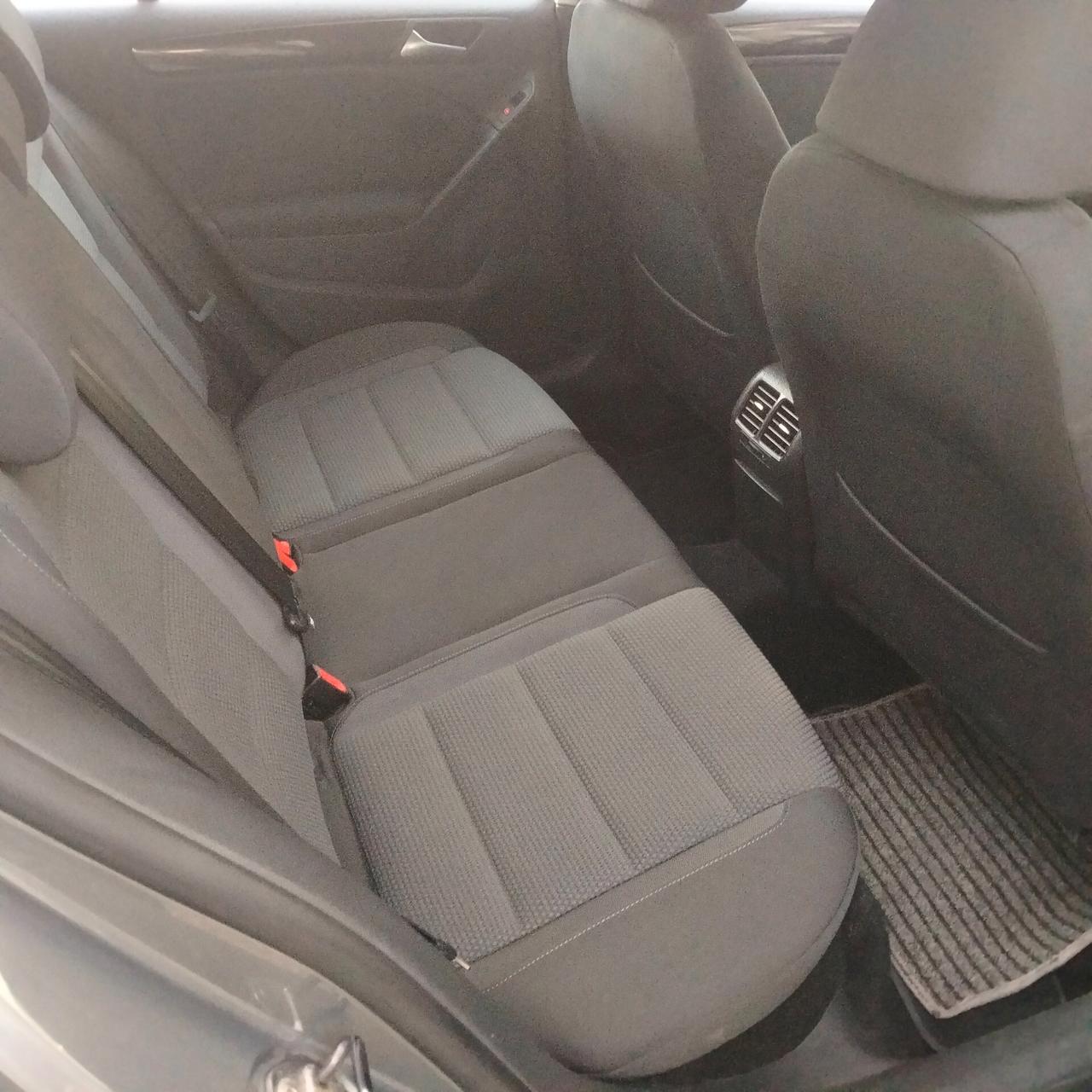 Volkswagen Golf 1.6 5p. Comfortline