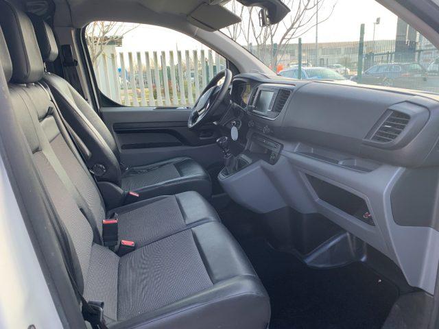 PEUGEOT Expert BlueHDi 115 S&S PL-TN Furg. Pro Limited Edition St