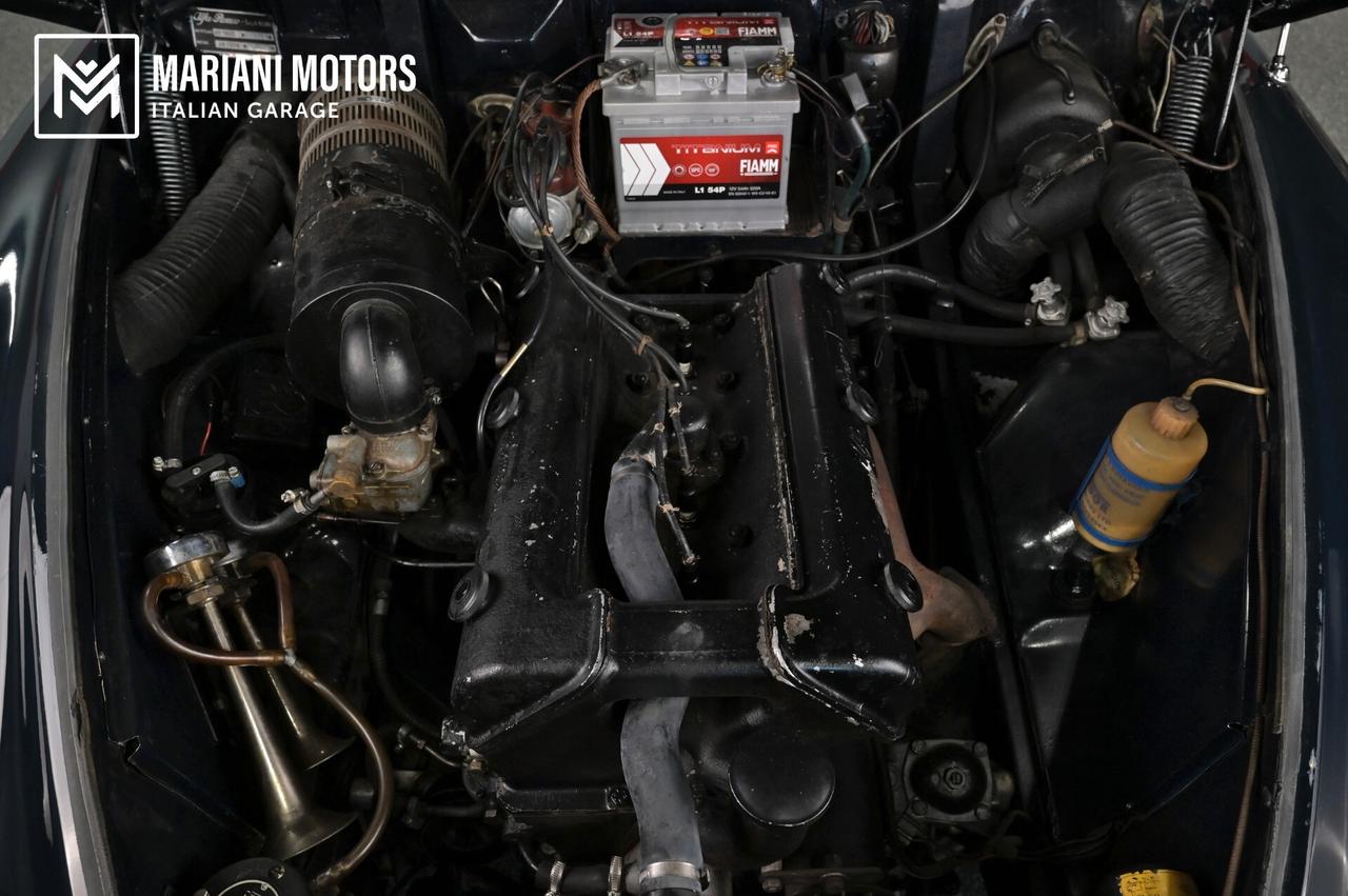 Alfa Romeo 1900 Super