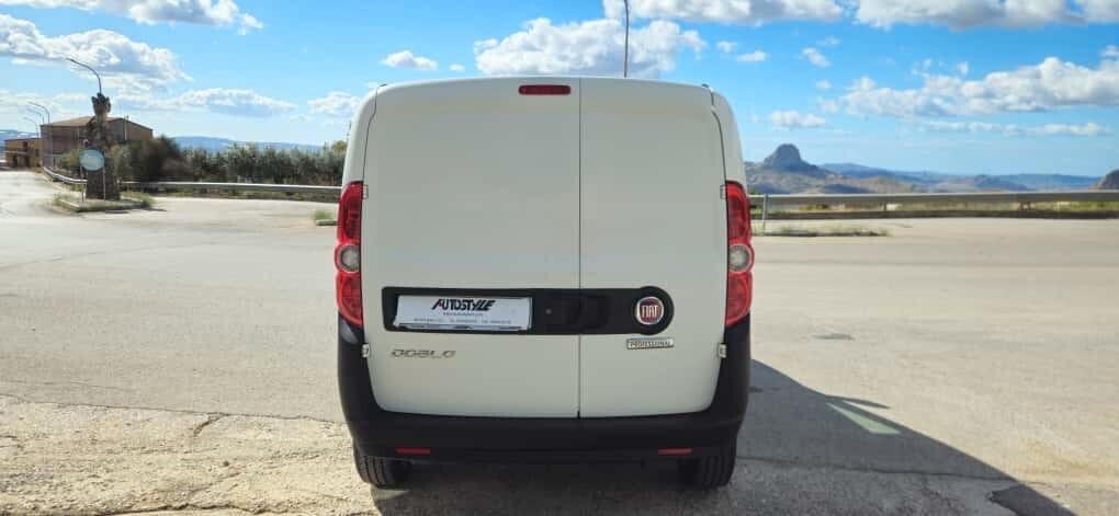 Fiat Doblò 1.6 MJT 105CV Cargo