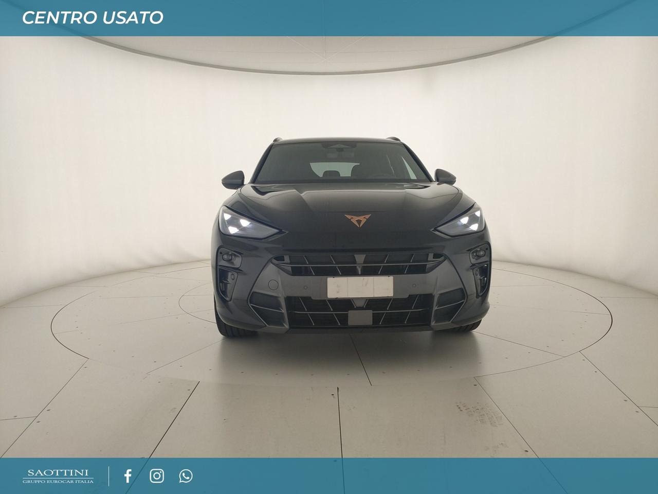 1.5 Hybrid 150 CV DSG