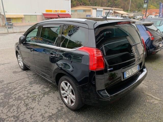 Peugeot 5008 BlueHDi 120 S&S Allure 7 POSTI