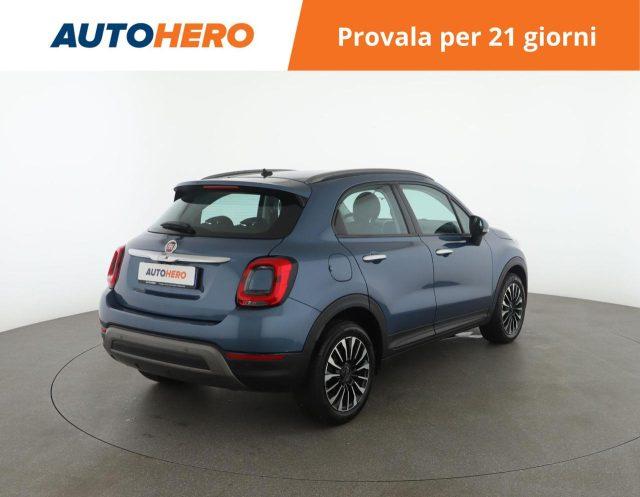 FIAT 500X 1.0 T3 120 CV Cross