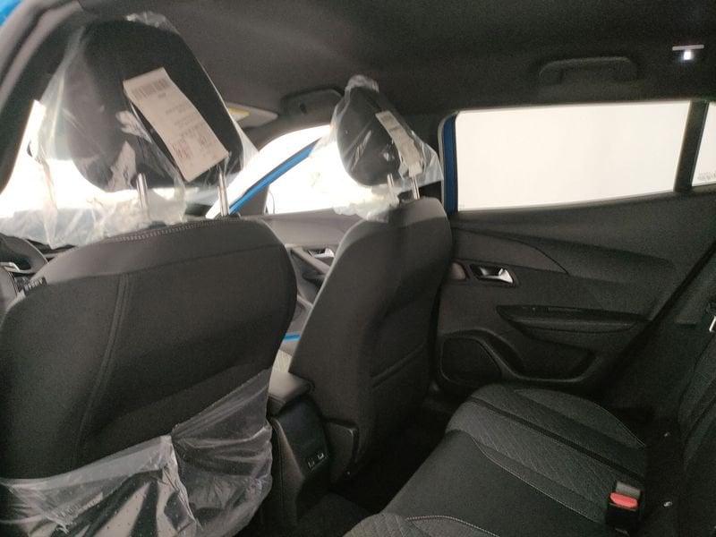 Peugeot 2008 2008 Hybrid 145 e-DCS6 Allure