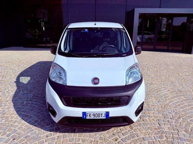 FIAT Qubo UNIPRO - KM 55.000 - PARI AL NUOVO - NO OBBLIGO FI