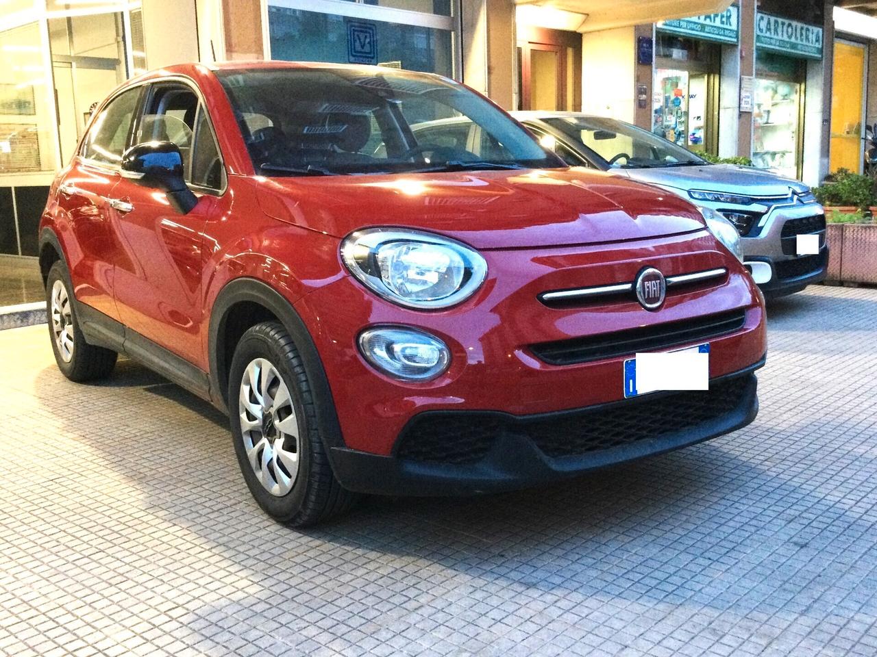 Fiat 500X 1.0 T3 120 CV Cult