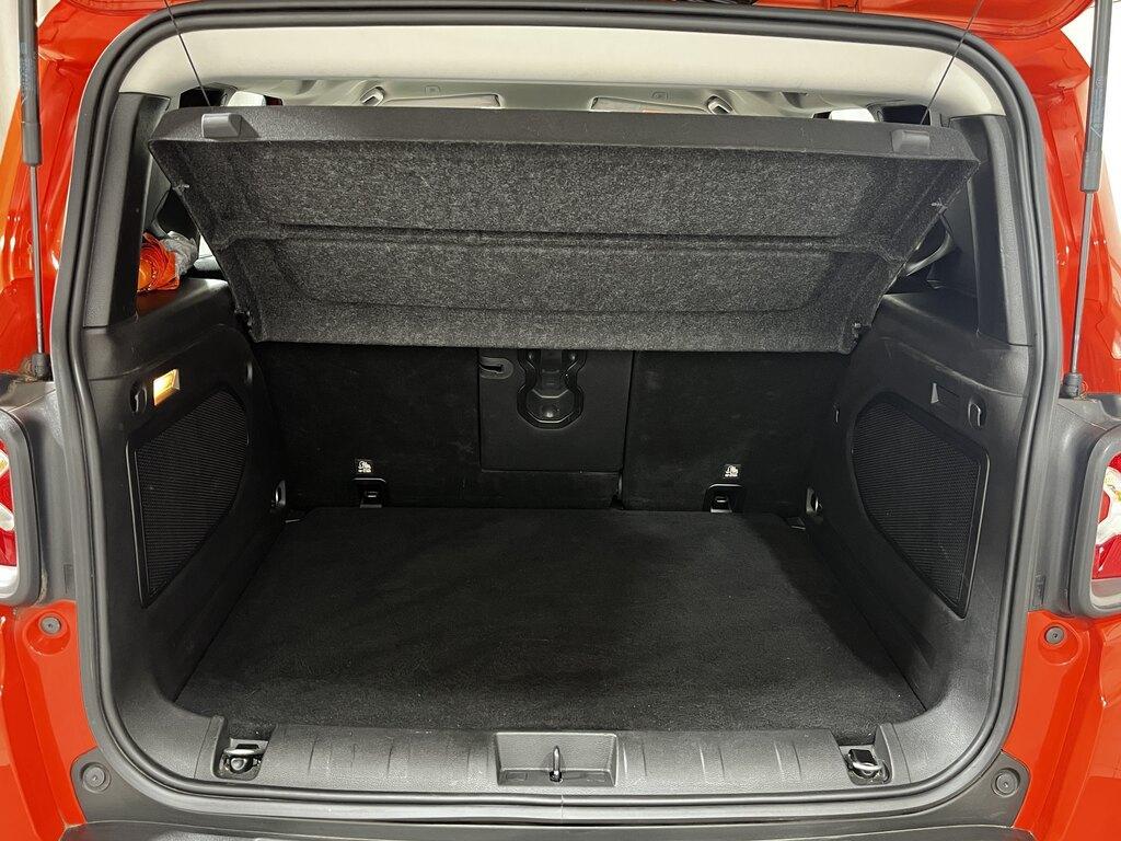 Jeep Renegade 2.0 mjt Limited 4wd 140cv