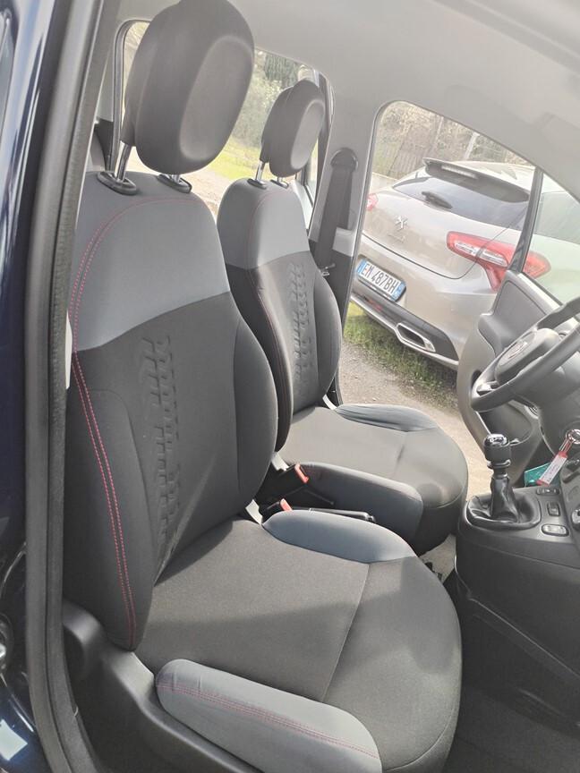 Fiat Panda 1.2 EasyPower Lounge 86000KM 2021 GPL