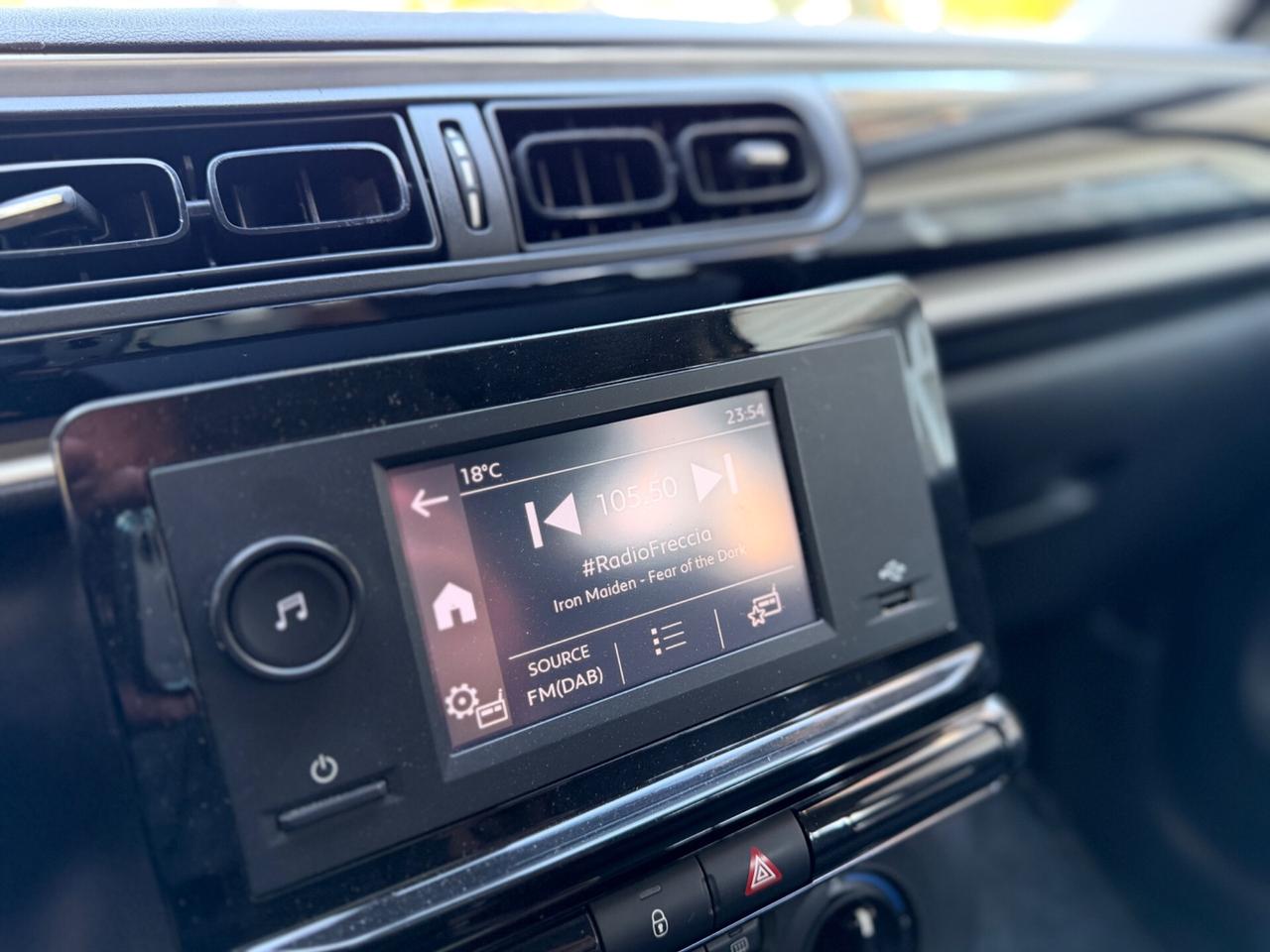 Citroen C3 PureTech 83 S&S You Neopatentati