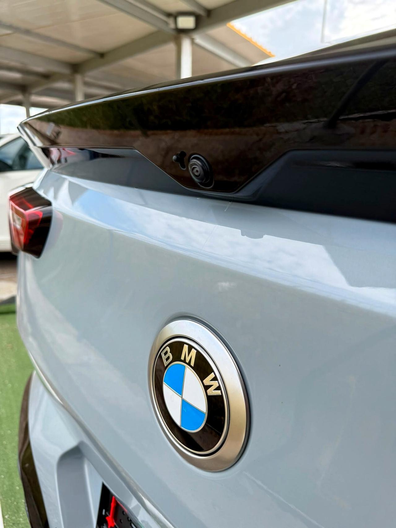 Bmw X2 sDrive 20i Msport