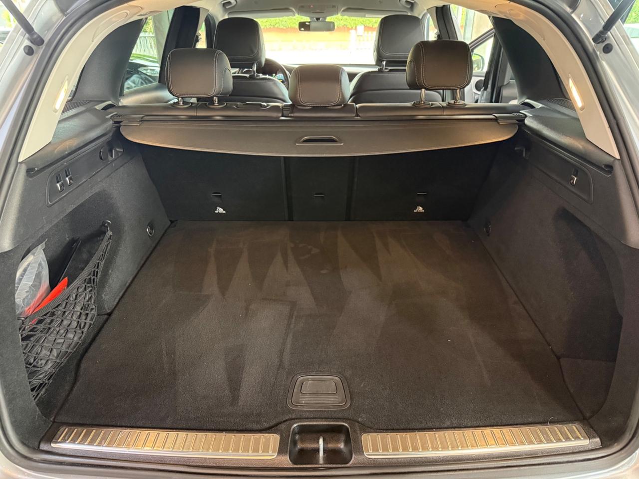 Mercedes-benz GLC 220 Premium 4matic auto PREZZO REALE !!