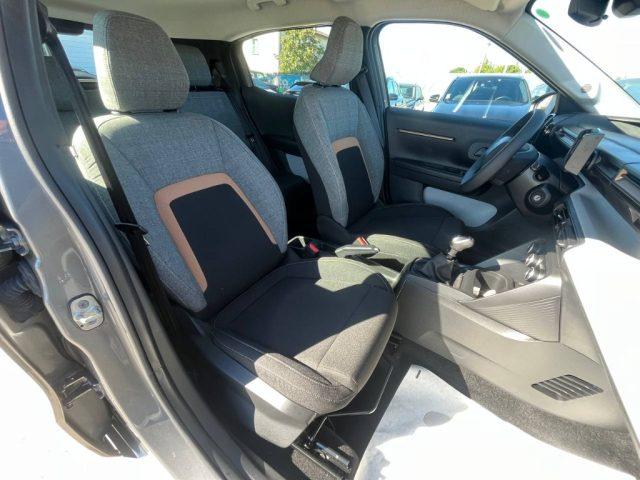 CITROEN C3 Aircross PureTech Turbo 100 CV You